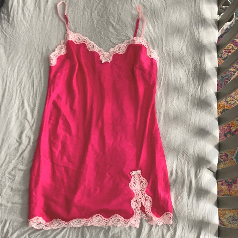 COPY - Victoria’s Secret Lingerie